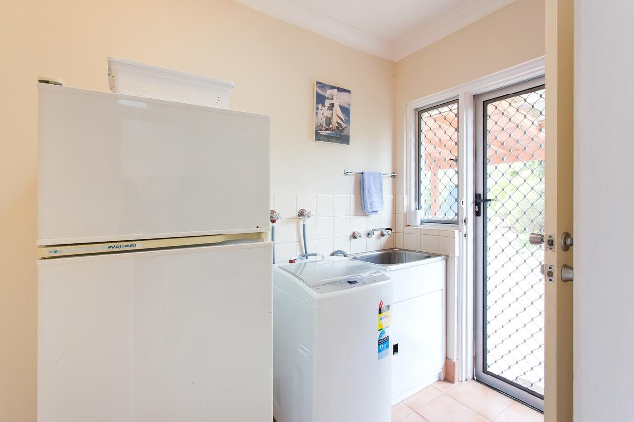 Solhaven Vila Fremantle Exterior foto