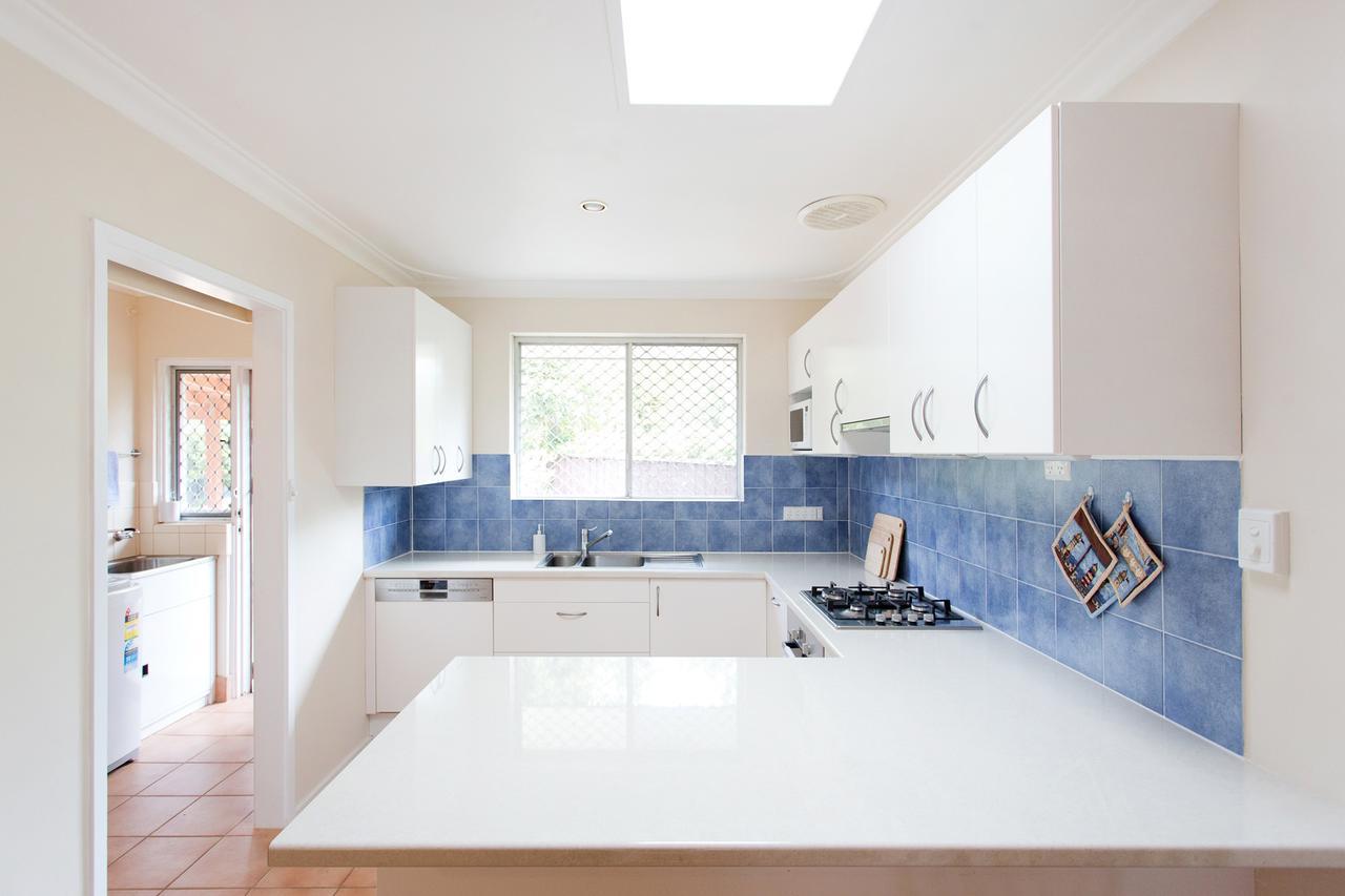 Solhaven Vila Fremantle Exterior foto