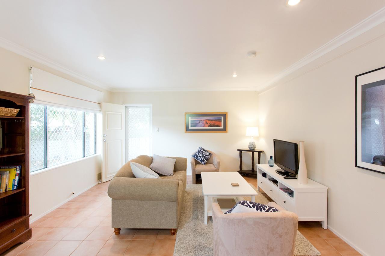 Solhaven Vila Fremantle Exterior foto