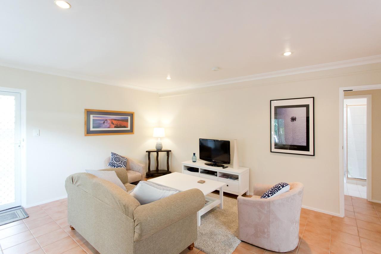 Solhaven Vila Fremantle Exterior foto